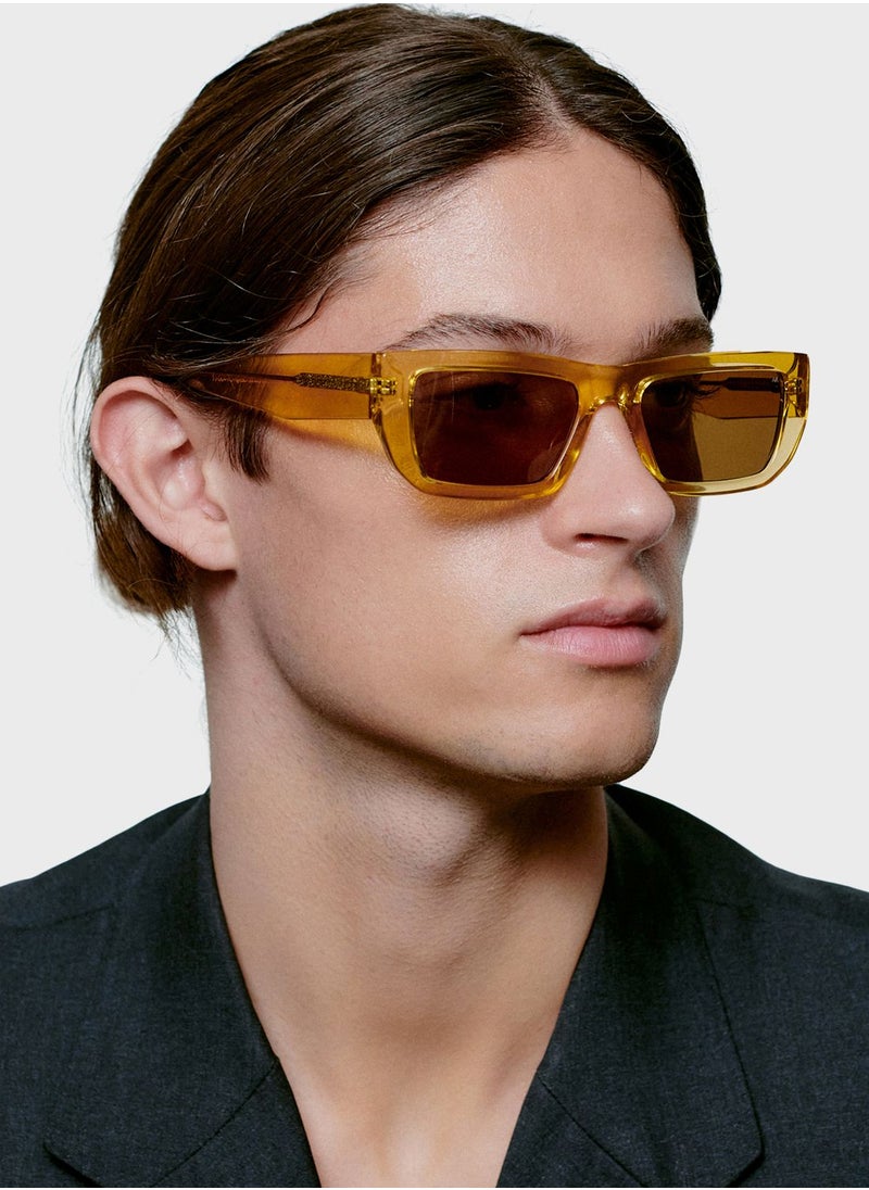 A.KJAERBEDE - Fame Sunglasses - Image 1