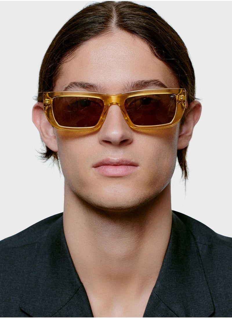 A.KJAERBEDE - Fame Sunglasses - Image 1