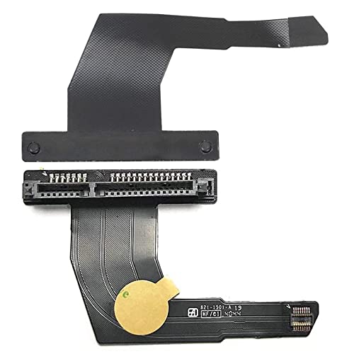 Nockchawon Upper HDD Hard Drive SSD Connector Flex Cable Ribbon with Tools Repair Part Replacement for Mac mini A1347 821-1501-A (Mid 2011- Late 2012) - Image 3