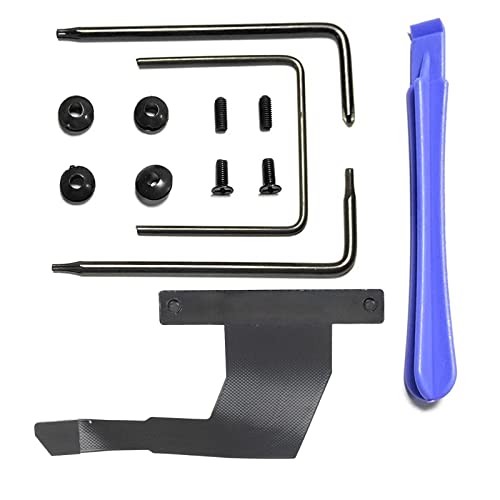 Nockchawon Upper HDD Hard Drive SSD Connector Flex Cable Ribbon with Tools Repair Part Replacement for Mac mini A1347 821-1501-A (Mid 2011- Late 2012) - Image 5