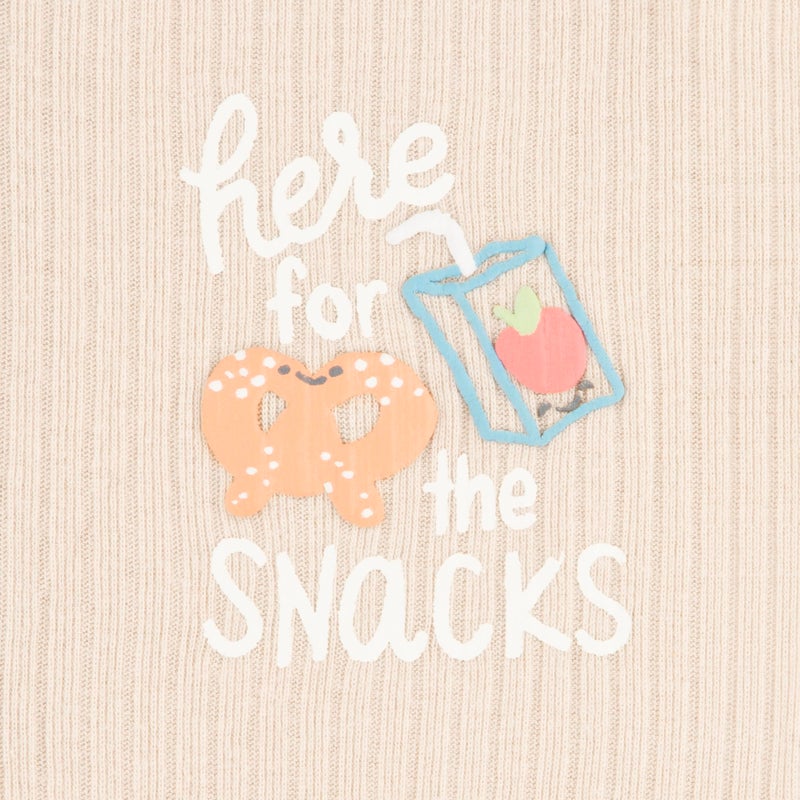 HUGGIES 3-Pack Footed Coverall - Image 2