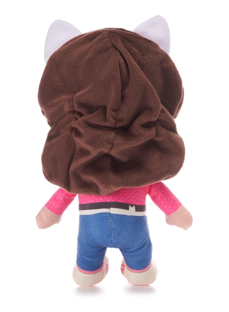 Gabby's Dollhouse Plush Gabby 7-Inches | Plush Toy | Soft Toy | Perfect Gift for Kids & Adults - Image 4