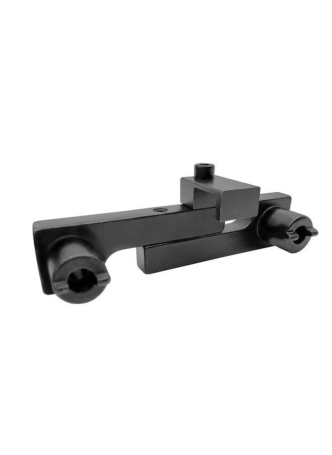 Generic - Timing Tool Set Camshaft Locking Tool Kit Replacement for Volvo OEM no.9995452 - Image 1