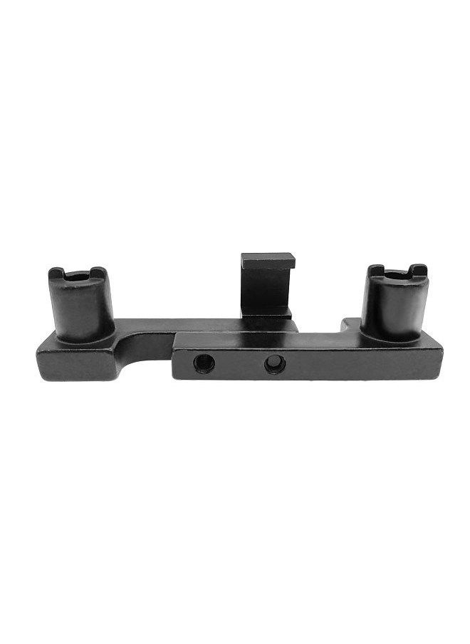 Generic - Timing Tool Set Camshaft Locking Tool Kit Replacement for Volvo OEM no.9995452 - Image 1