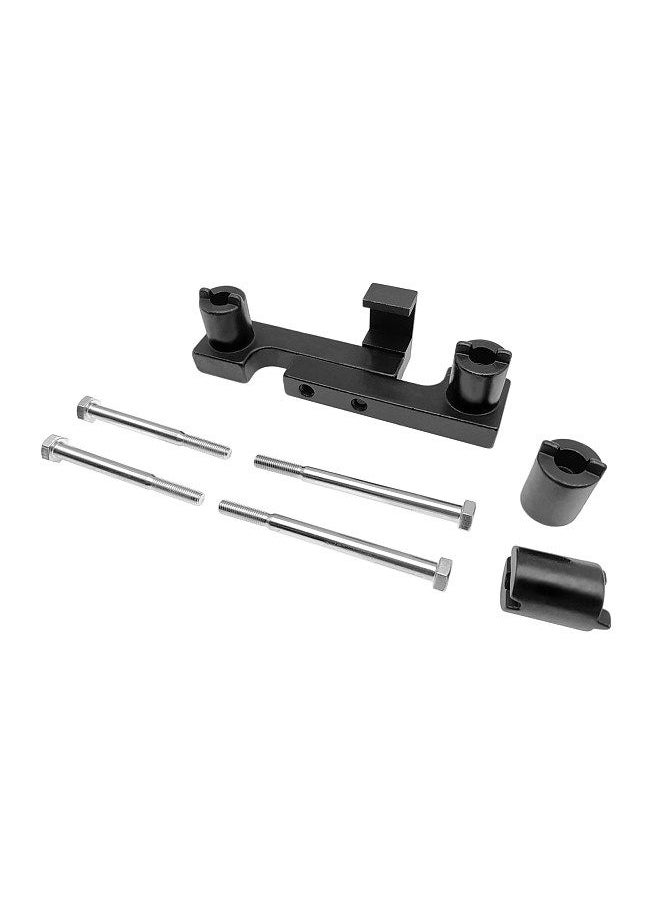 Generic - Timing Tool Set Camshaft Locking Tool Kit Replacement for Volvo OEM no.9995452 - Image 1