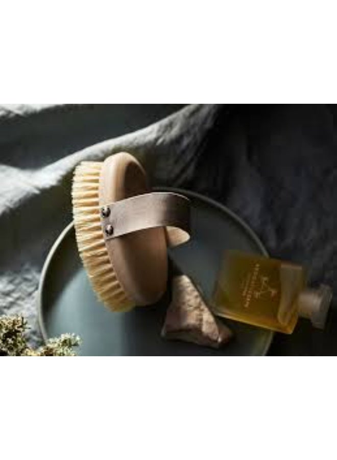أروما ثيرابي أسوسياتس فرشاة تلميع الجسم من شركة Aromatherapy Associates - Image 3