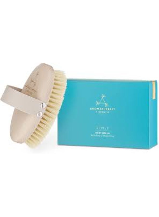 أروما ثيرابي أسوسياتس فرشاة تلميع الجسم من شركة Aromatherapy Associates - Image 2