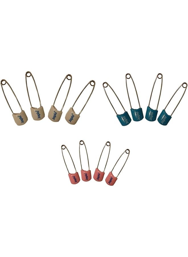 erorex Nappy Pins  - Image 1