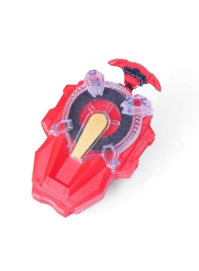 Ingooood Battling String Launcher Sparking Bey Launcher (R) - Image 1