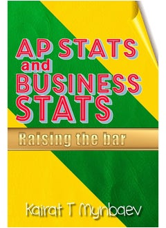 AP Stats and Business Stats: Raising the bar  - Image 2