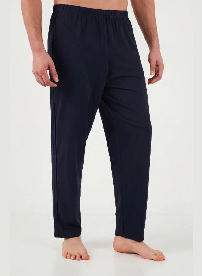 Buratti  Buratti Cotton Regular Fit Printed Pajama Set for Men PAJAMA SET 6096160 for Men | Best Price UAE