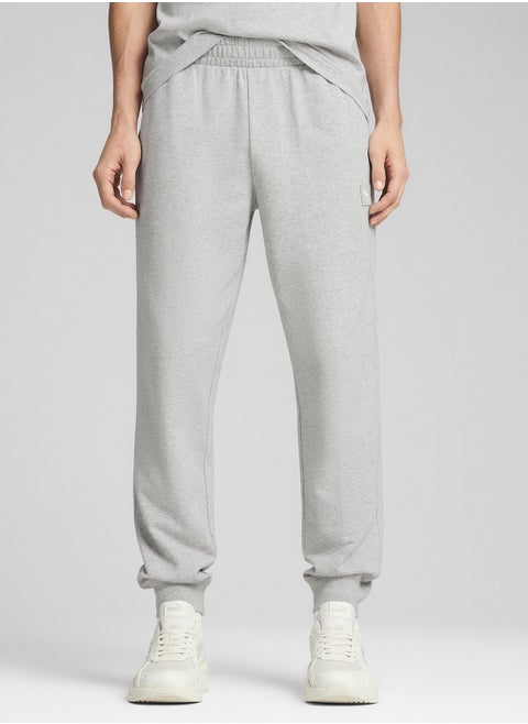 Essential Elevated Logo Sweatpants