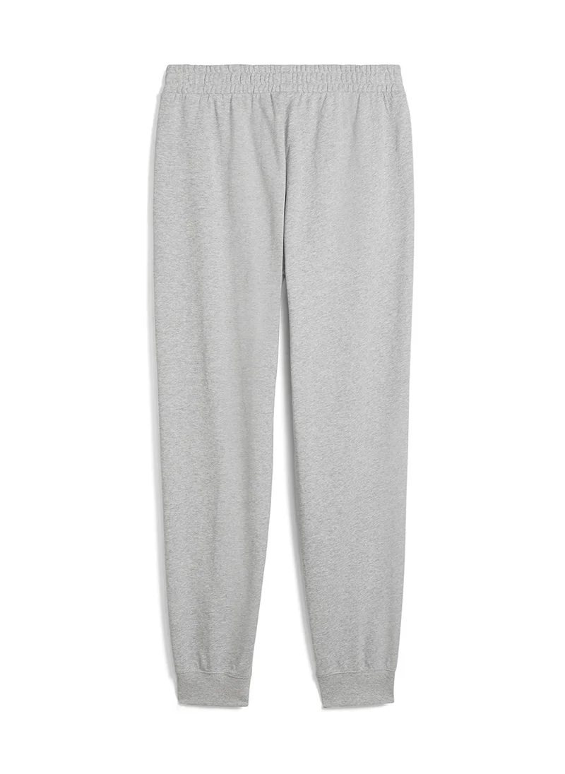 PUMA Essential Elevated Logo Sweatpants