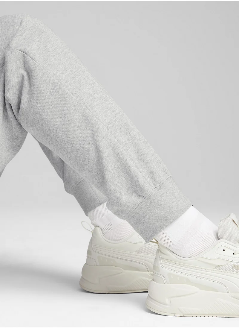 PUMA Essential Elevated Logo Sweatpants