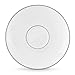 LENOX Lenox Hannah Platinum Bone China Saucer  - Image 2
