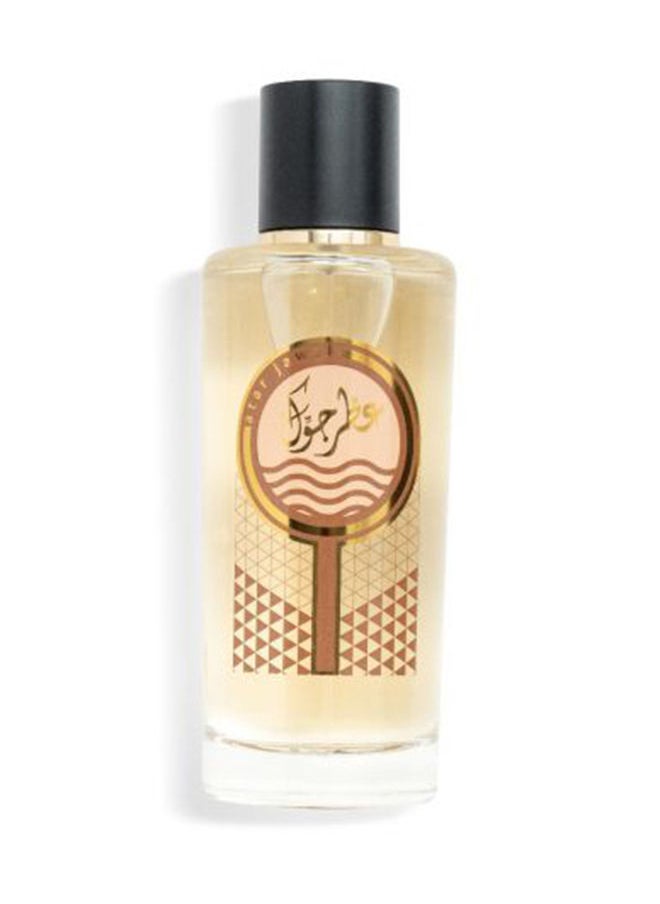 الماجد للعود - عطر جوك براون - Image 1