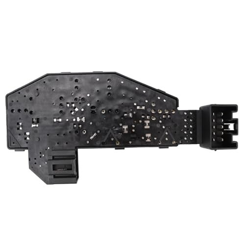 SIYOEN 23247095 Power Seat Switch Driver Side for Chevy Silverado 1500 Tahoe Suburban Corvette Impala GMC Yukon Sierra 1500 Yukon XL Cadillac ATS XTS Escalade ESV CTS 2013 2014 2015 2016 2017 2018 2019 2020 - Image 4