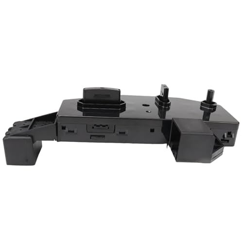 SIYOEN 23247095 Power Seat Switch Driver Side for Chevy Silverado 1500 Tahoe Suburban Corvette Impala GMC Yukon Sierra 1500 Yukon XL Cadillac ATS XTS Escalade ESV CTS 2013 2014 2015 2016 2017 2018 2019 2020 - Image 5