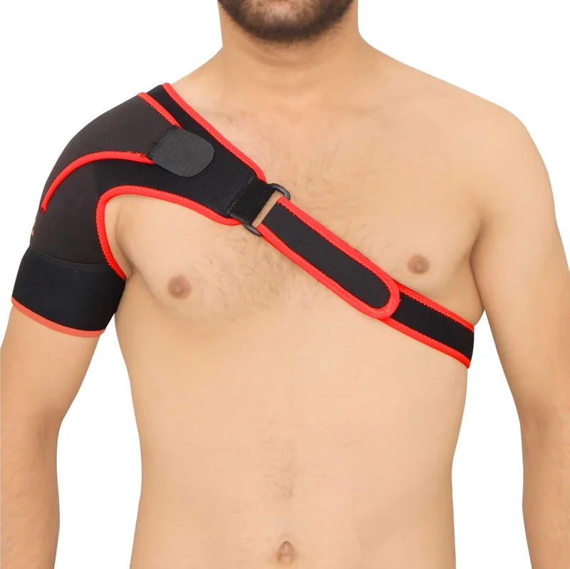 نيفيا Nivia Performaxx Neoprene Shoulder Support