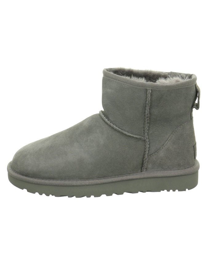 Ugg Womens Mini Ii Classic Boot, Grey, 39 EU - Image 4