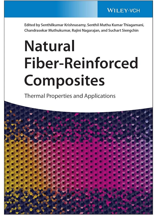 Natural Fiber-Reinforced Composites: Thermal Properties and Applications  - Image 1