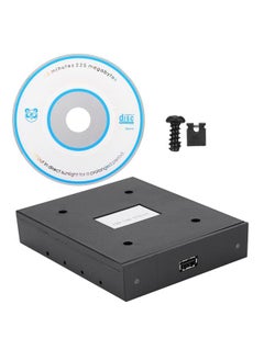 3.5in 144MB FDD-UDD STD144 USB Floppy Drive Emulator with 1.44MB Floppy Drive