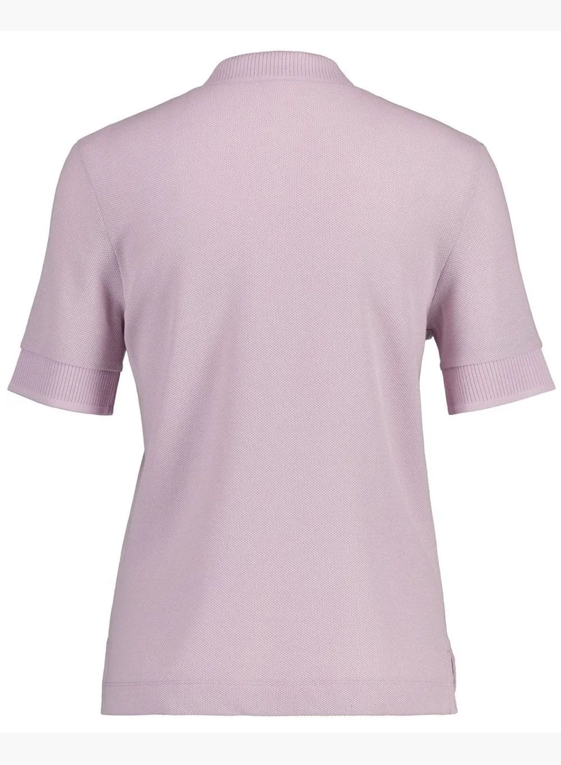 GANT Gant Rope Icon Piqu� Polo Shirt