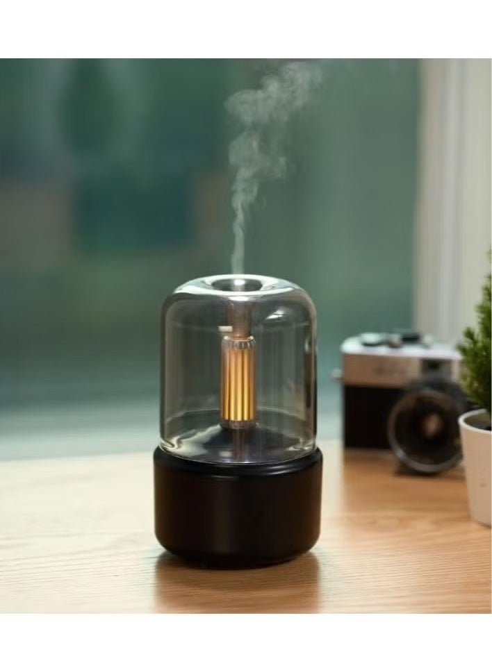 Denx CANDLELIGHT AROMATHERAPY MACHINE - Image 3