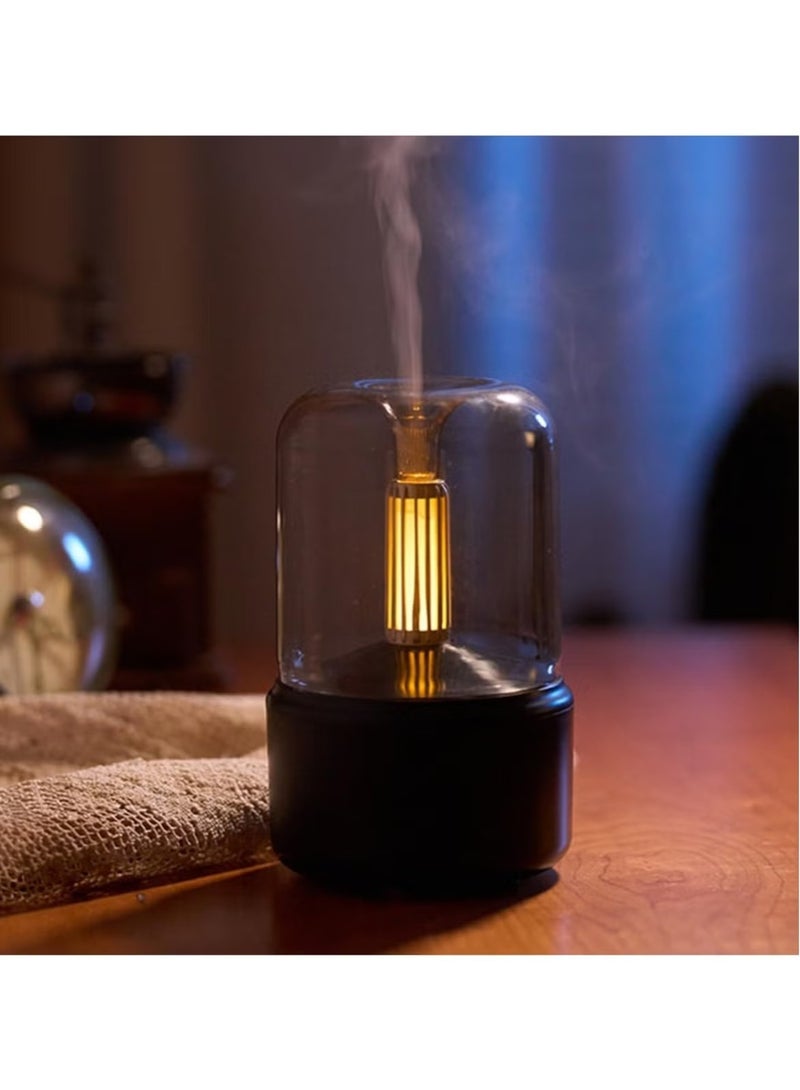 Denx CANDLELIGHT AROMATHERAPY MACHINE - Image 4