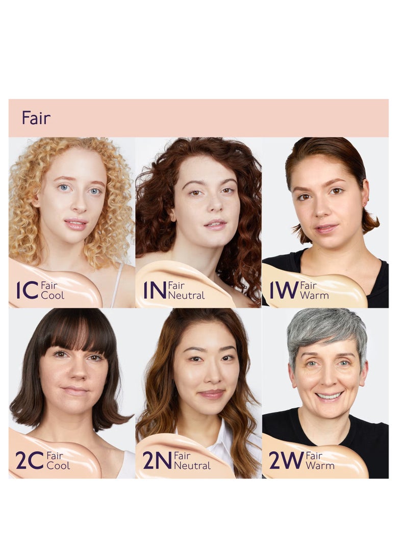 By Terry Brightening CC Foundation - 2N - Light Neutral 30ml - Image 3