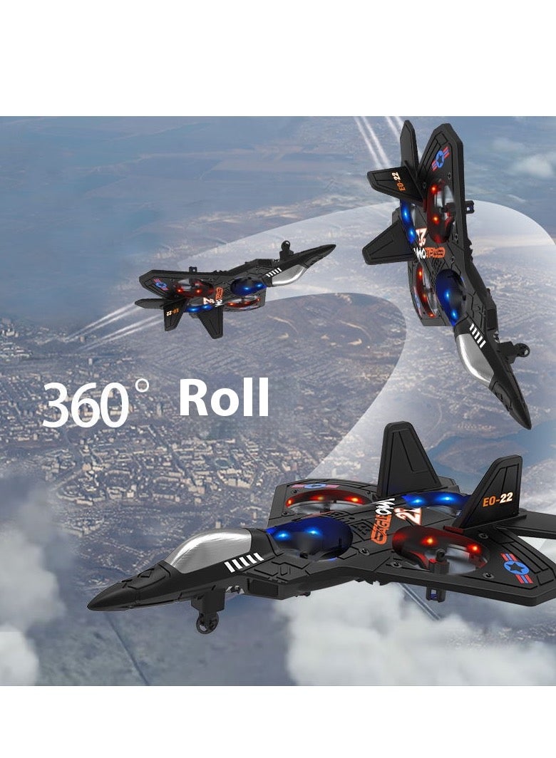 درون سباق عالي السرعة – تصميم مضاد للاصطدام، جيرو ذكي – مثالي للمبتدئين والمسابقات - Image 1