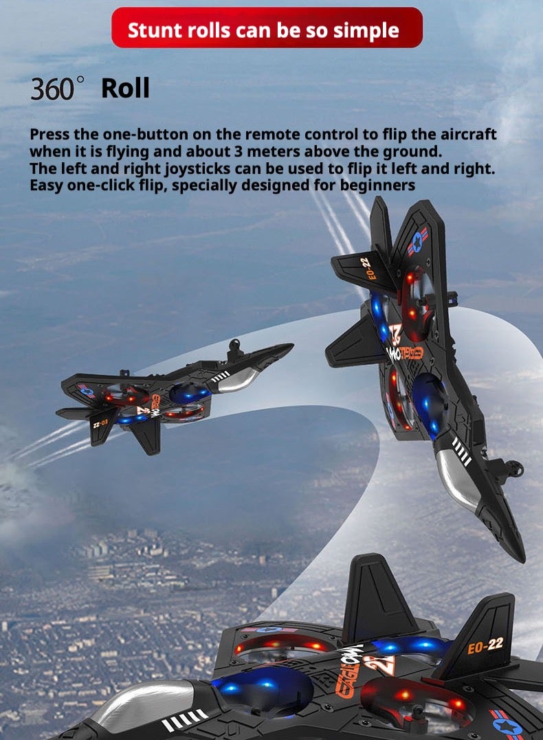 درون سباق عالي السرعة – تصميم مضاد للاصطدام، جيرو ذكي – مثالي للمبتدئين والمسابقات - Image 3