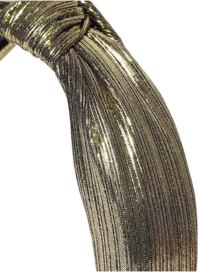 Priyaasi Elegant Women Plastic Hair Accessories with pattern and secured with closure and styled in ideal for moments — exude elegance in every glance.  - Image 3