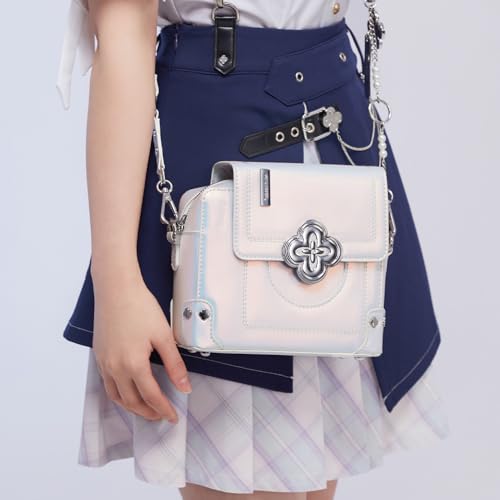 HOYOVERSE Honkai: Star Rail March 7th-themed Impression Series Shoulder Bag - Image 5