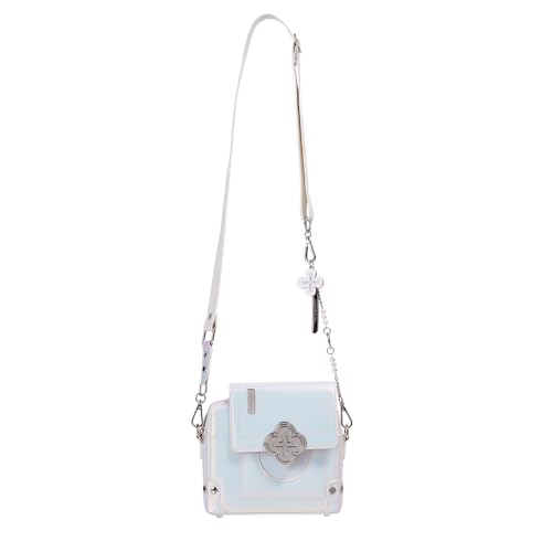 HOYOVERSE Honkai: Star Rail March 7th-themed Impression Series Shoulder Bag - Image 1