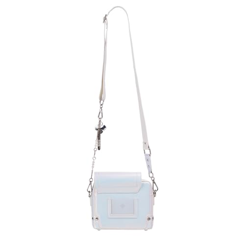 HOYOVERSE Honkai: Star Rail March 7th-themed Impression Series Shoulder Bag - Image 3