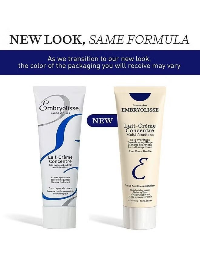Embryolisse Lait Creme Concentre Multi Fonctions Moisturizer Cream 75ml - Image 5