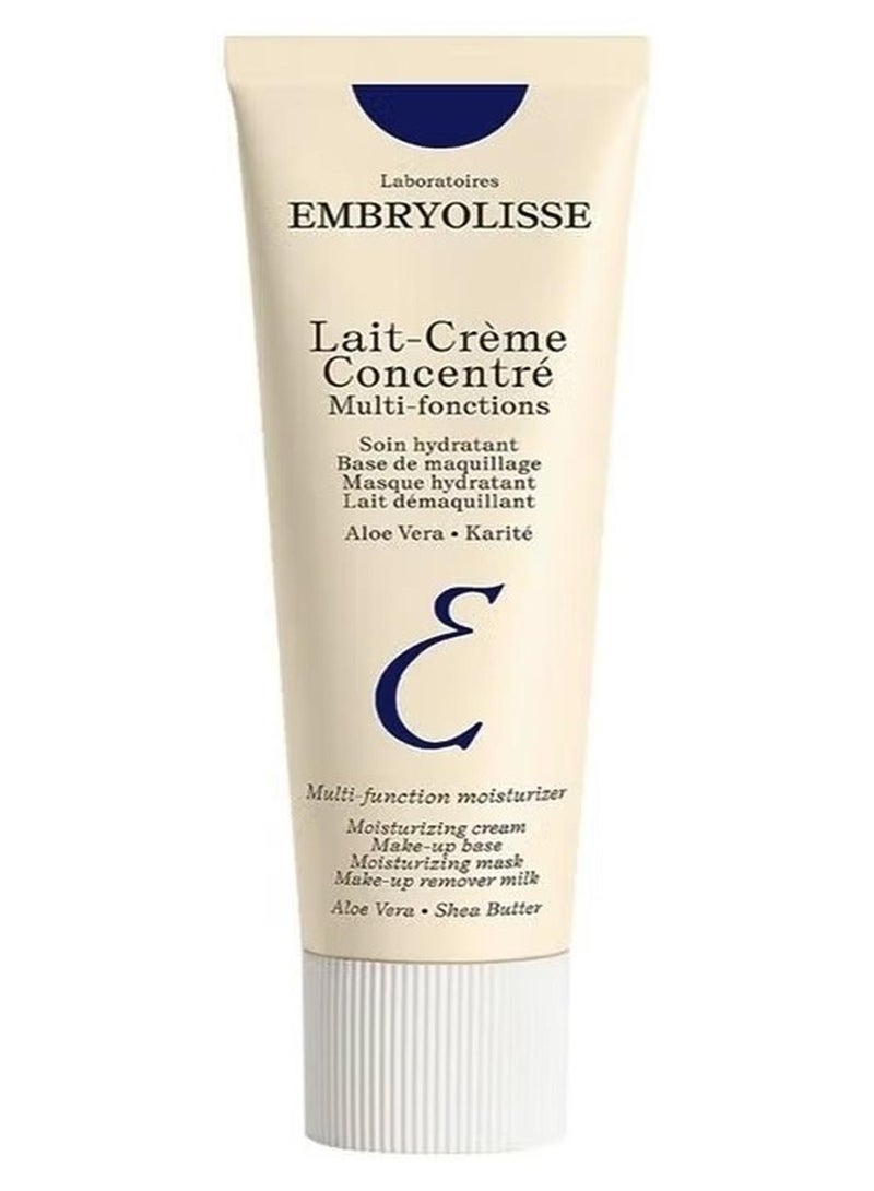 Embryolisse Lait Creme Concentre Multi Fonctions Moisturizer Cream 75ml - Image 1