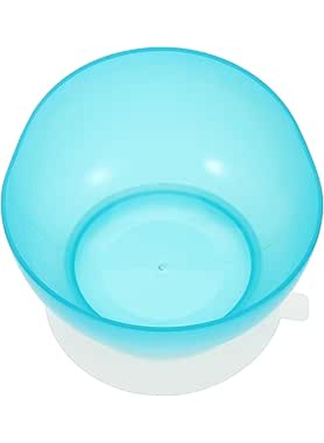 Non Skid Self Feeding Dishware For Elderly And Disabled Ergonomic Spill Proof Design - Image 1