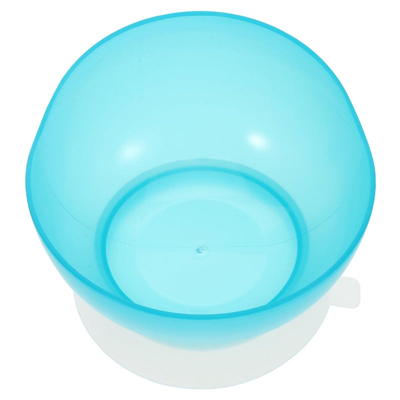 Non Skid Self Feeding Dishware For Elderly And Disabled Ergonomic Spill Proof Design - Image 2