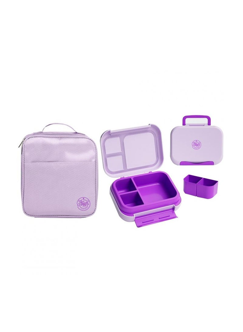 أتريوم طقم الغداء - Image 2