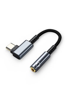 USB C to 3.5mm