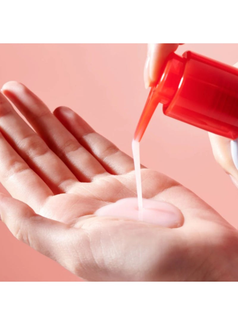 Tocobo Calamine Pore Control Cleansing Oil - Image 3