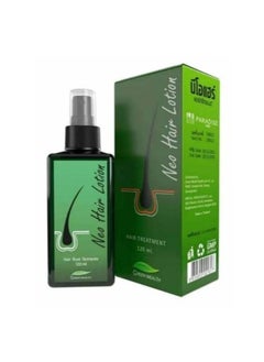 فيرتكس Nouvelle lotion capillaire 120 ml 