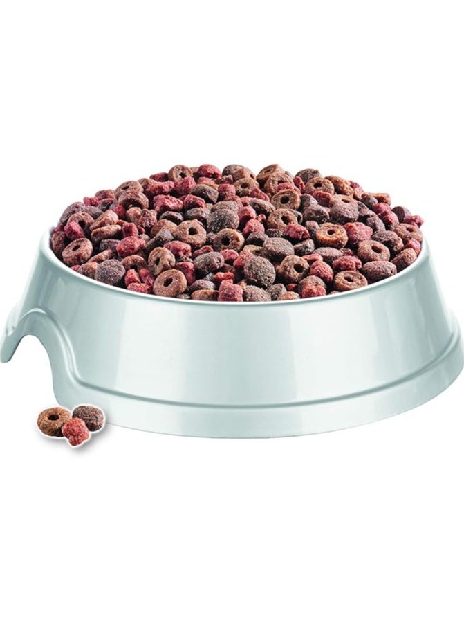 Bewi Cat - Crocinis Mix Cat Food 1Kg - Image 1