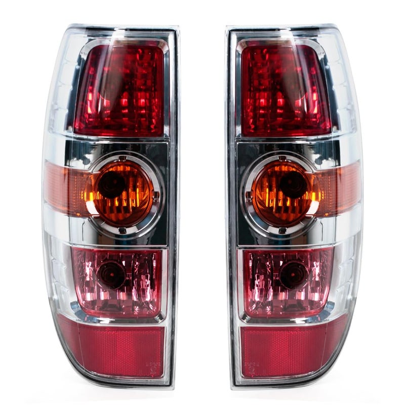 JESYMBX For Mazda BT50 20072011 Rear Tail Light Brake Lamp Taillights Accessories UR5651150 UR5651160 Left Right