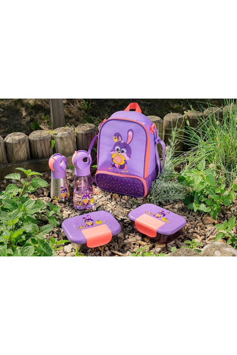 Maped PICNIK Ecozen 900ml Mini Rabbit Food Container - Image 5