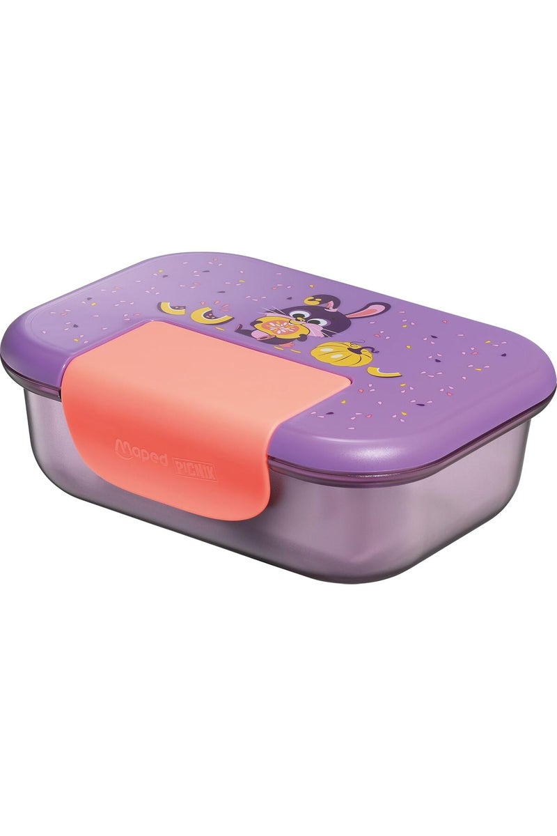 Maped PICNIK Ecozen 900ml Mini Rabbit Food Container - Image 3