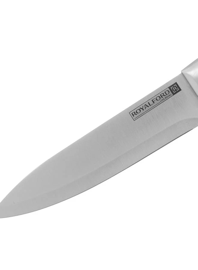 Royalford Chefs Knife, 8 Inch