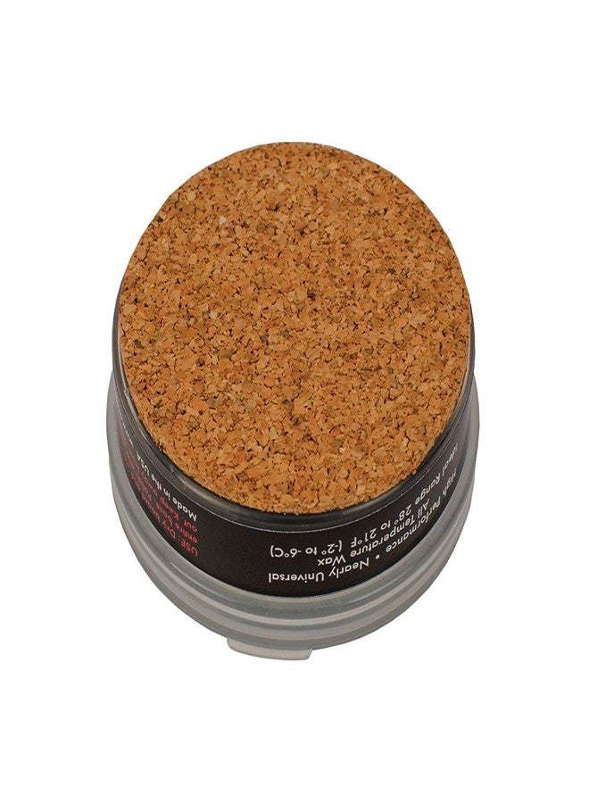 ONEBALL One Mfg X-Wax Rub-On Snowboard/Ski/Nordic Wax 30g - Proprietary Mineral Speed Additives Universal Speed Conditions-Our Fastest Wax, Cork Polishing Pad USA Factory No Fluoro - Image 2